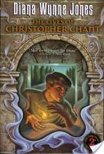 The Lives of Christopher Chant