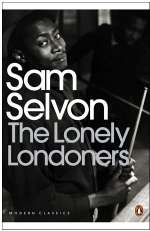 The Lonely Londoners