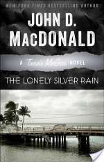 The Lonely Silver Rain
