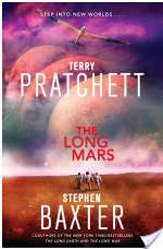 The Long Mars
