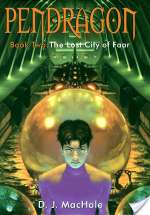 The Lost City of Faar