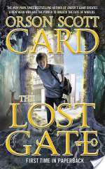 The Lost Gate