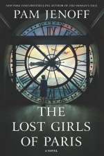 THE LOST GIRLS OF PARIS