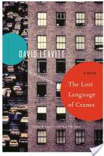 The Lost Language of Cranes