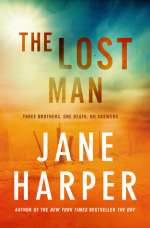 THE LOST MAN