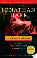 The Lost Painting