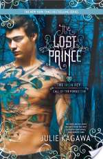 The Lost Prince