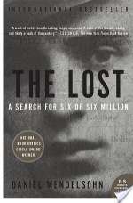 The Lost: A Search for Six of Six Million