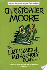 The Lust Lizard of Melancholy Cove
