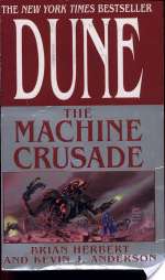 The Machine Crusade
