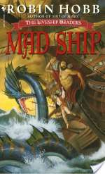 The Mad Ship