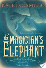 The Magician's Elephant