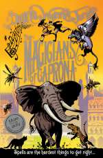 The Magicians of Caprona