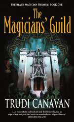 The Magicians' Guild