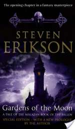 The Malazan Book Of The Fallen