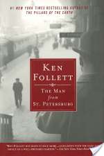 The Man From St. Petersburg