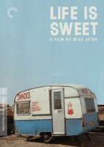 Life is Sweet