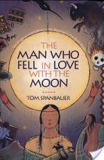 The Man Who Fell in Love with the Moon