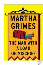 The Man With a Load of Mischief