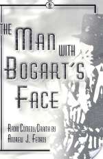 The Man with Bogart's Face