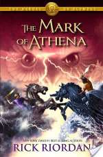 The Mark of Athena