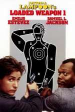 National Lampoon's Loaded Weapon 1