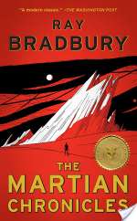 The Martian Chronicles