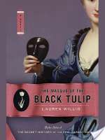 The Masque of the Black Tulip