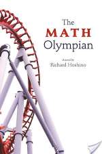 The Math Olympian
