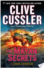 The Mayan Secrets