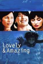 Lovely & Amazing