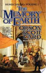 The Memory of Earth
