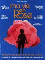 Ma Vie en Rose