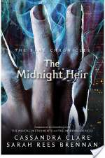 The Midnight Heir