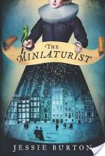 The Miniaturist