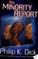 The Minority Report