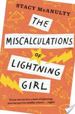 The Miscalculations Of Lightning Girl