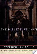 The Mismeasure of Man