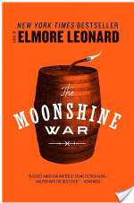The Moonshine War
