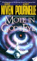The Mote In God's Eye