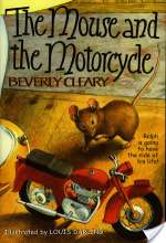 The Mouse and the Motorcycle