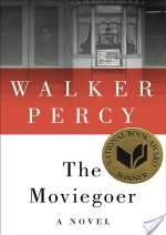 THE MOVIEGOER