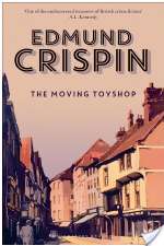 The Moving Toyshop