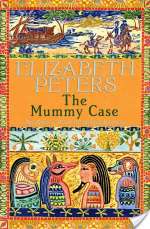 The Mummy Case