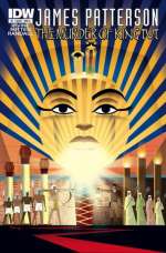 The Murder of King Tut