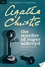 The Murder of Roger Ackroyd