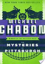 The Mysteries of Pittsburgh