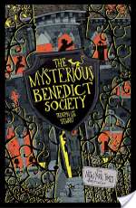 The Mysterious Benedict Society