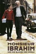 Monsieur Ibrahim