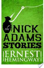 The Nick Adams Stories